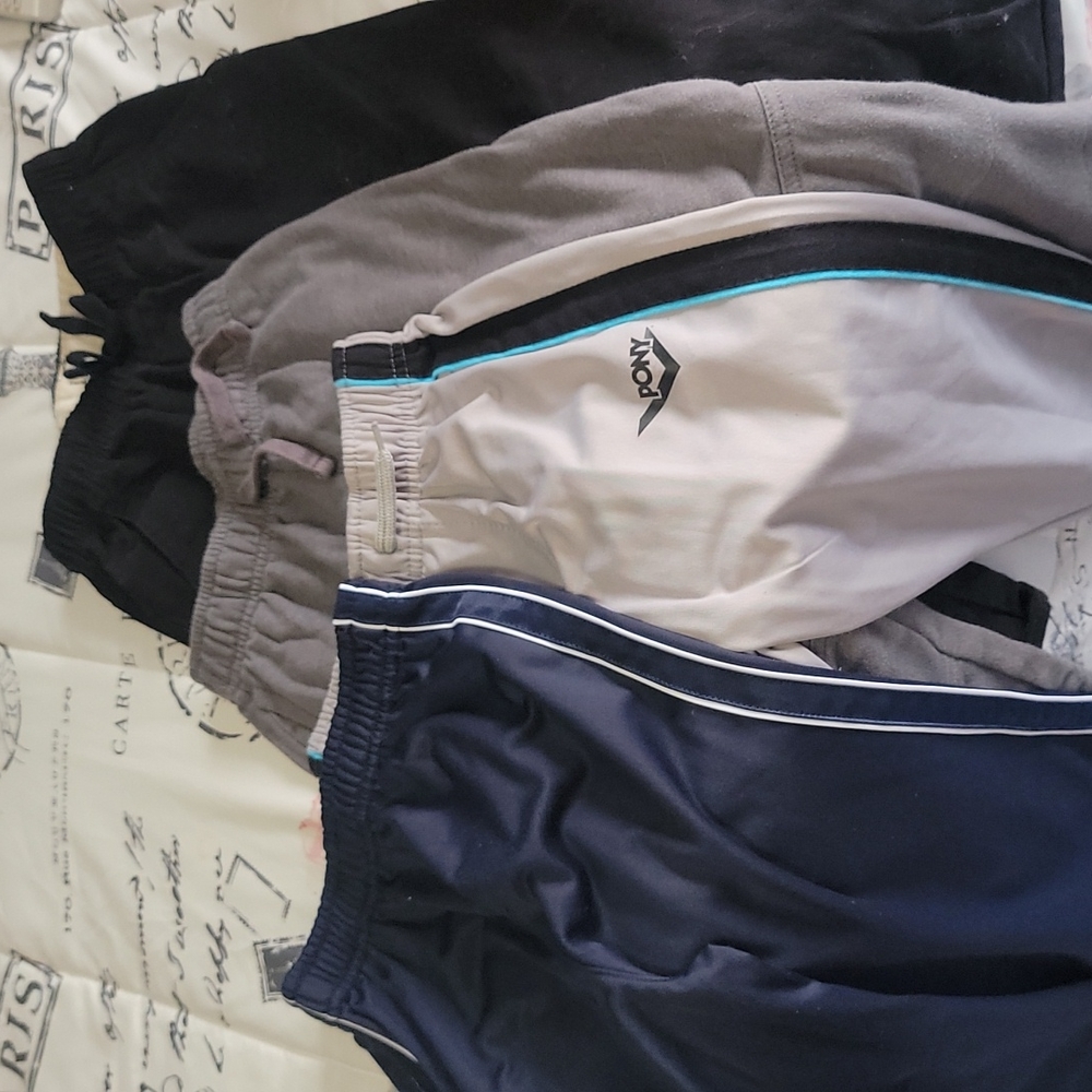 Pants